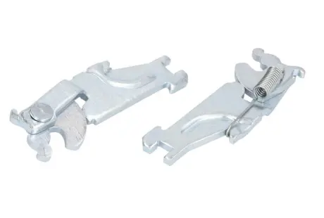 Гальмівні аксесуари QUICK BRAKE 108 53 016