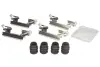 Гальмівні аксесуари QUICK BRAKE 109-0002 (фото 1)