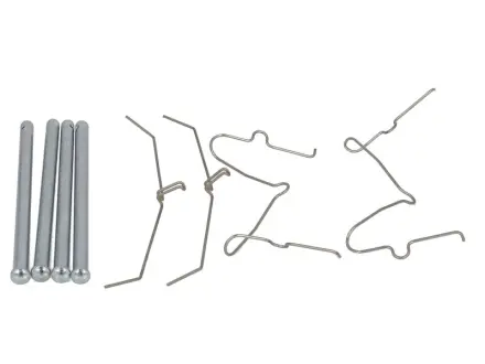 Гальмівні аксесуари QUICK BRAKE 109-0003