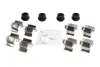 Гальмівні аксесуари QUICK BRAKE 109-0015 (фото 1)