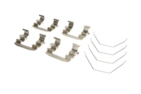 Гальмівні аксесуари QUICK BRAKE 109-0016