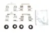 Гальмівні аксесуари QUICK BRAKE 109-0026 (фото 1)
