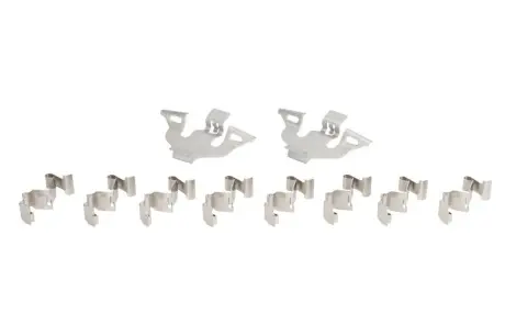 Гальмівні аксесуари QUICK BRAKE 109-0030
