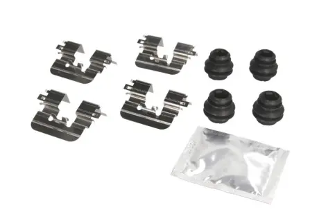 Гальмівні аксесуари QUICK BRAKE 109-0033