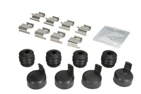 Гальмівні аксесуари QUICK BRAKE 109-0036
