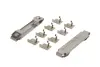 Гальмівні аксесуари QUICK BRAKE 109-0056 (фото 1)