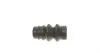 Планка супорта (переднього/заднього) прижимна (к-кт) VW Crafter/Amarok 16- QUICK BRAKE 109-0120 (фото 5)
