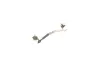 Планка супорта (заднього) прижимна (к-кт) Volvo S60/S90/V60/V90 16- QUICK BRAKE 109-0155 (фото 10)