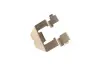 Планка супорта (заднього) прижимна (к-кт) BMW 3 (G20/G21)/4 (G22/G82) 18- QUICK BRAKE 109-0162 (фото 4)