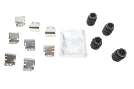 Гальмівні аксесуари QUICK BRAKE 109-0174