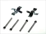 Гальмівні аксесуари QUICK BRAKE 109-0905 (фото 1)