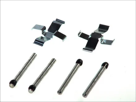 Гальмівні аксесуари QUICK BRAKE 109-0905