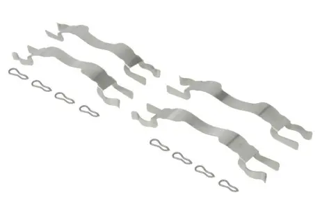 Гальмівні аксесуари QUICK BRAKE 109-0909