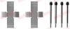 Гальмівні аксесуари Quick Brake 109-0913 (фото 1)