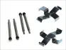 Гальмівні аксесуари QUICK BRAKE 109-0925 (фото 1)
