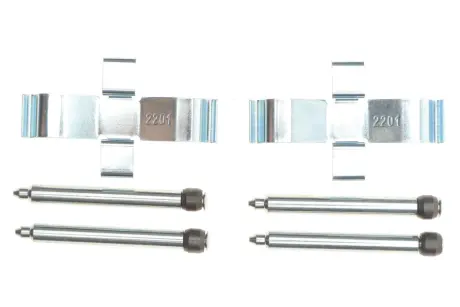 Гальмівні аксесуари QUICK BRAKE 109-1037