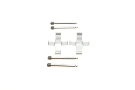 Гальмівні аксесуари QUICK BRAKE 109-1046