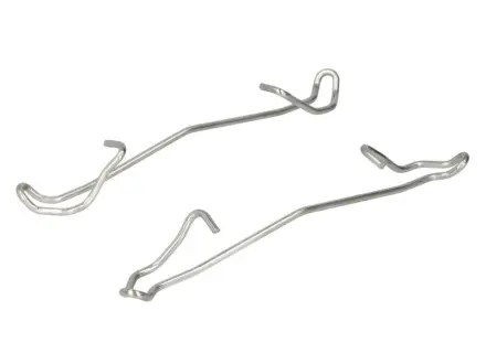 Гальмівні аксесуари QUICK BRAKE 109-1056