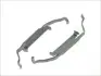 Гальмівні аксесуари QUICK BRAKE 109-1096 (фото 1)