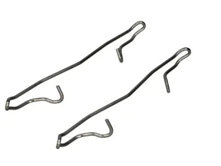 Гальмівні аксесуари QUICK BRAKE 109-1100