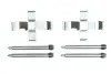 Гальмівні аксесуари QUICK BRAKE 109-1101 (фото 1)