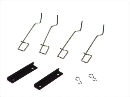 Гальмівні аксесуари QUICK BRAKE 109-1125