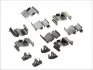 Гальмівні аксесуари QUICK BRAKE 109-1133 (фото 1)