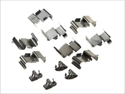 Гальмівні аксесуари QUICK BRAKE 109-1133