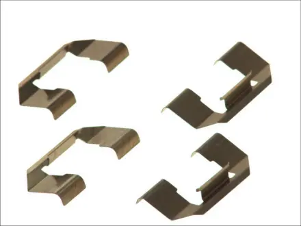 Гальмівні аксесуари QUICK BRAKE 109-1174