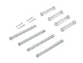 Гальмівні аксесуари QUICK BRAKE 109-1177 (фото 1)