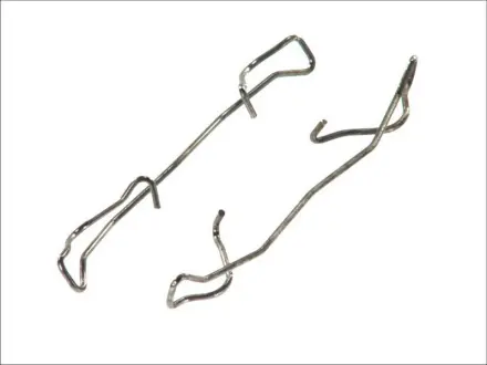 Гальмівні аксесуари QUICK BRAKE 109-1180