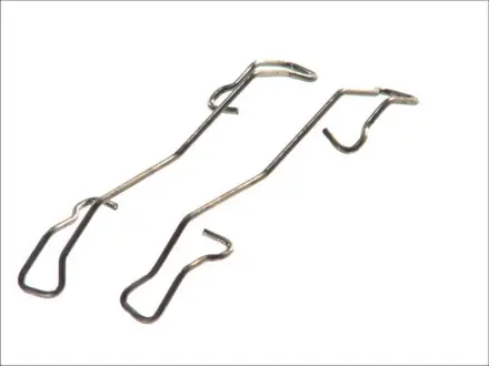 Гальмівні аксесуари QUICK BRAKE 109-1187
