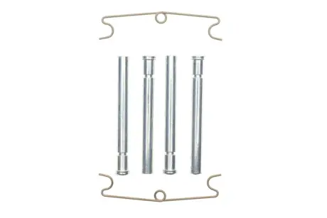 Гальмівні аксесуари QUICK BRAKE 109-1190