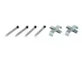 Гальмівні аксесуари QUICK BRAKE 109-1195 (фото 1)