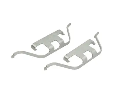 Гальмівні аксесуари QUICK BRAKE 109-1201