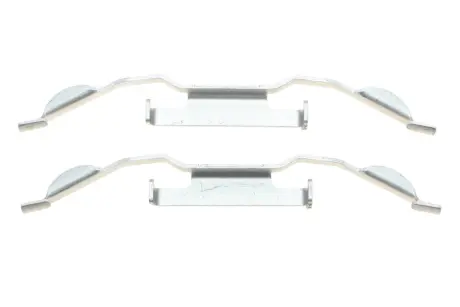 Гальмівні аксесуари QUICK BRAKE 109-1221