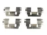 Гальмівні аксесуари QUICK BRAKE 109-1229 (фото 1)