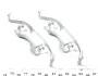 Гальмівні аксесуари QUICK BRAKE 109-1241 (фото 3)