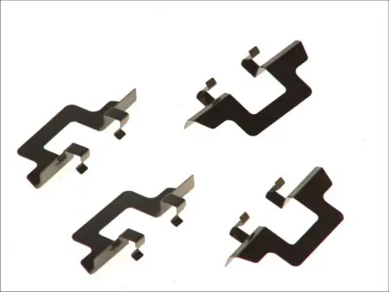 Гальмівні аксесуари QUICK BRAKE 109-1242