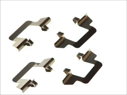 Гальмівні аксесуари QUICK BRAKE 109-1243