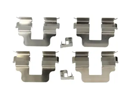Гальмівні аксесуари QUICK BRAKE 109-1245