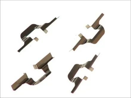 Гальмівні аксесуари QUICK BRAKE 109-1263