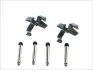 Гальмівні аксесуари QUICK BRAKE 109-1266 (фото 1)