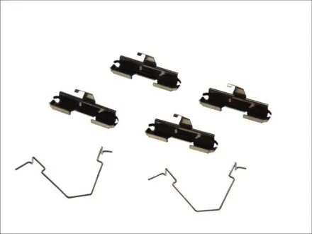 Гальмівні аксесуари QUICK BRAKE 109-1270