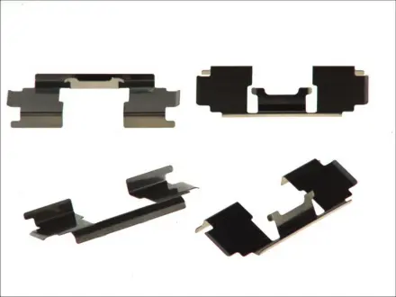 Гальмівні аксесуари QUICK BRAKE 109-1276