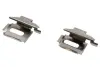 Гальмівні аксесуари QUICK BRAKE 109-1283 (фото 1)