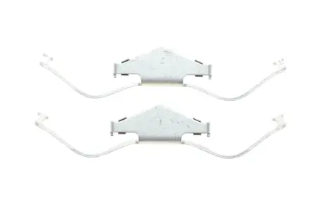 Гальмівні аксесуари QUICK BRAKE 109-1297