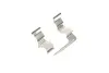 Планка супорта (переднього) прижимна (к-кт) Mazda 6 02-08 QUICK BRAKE 109-1605 (фото 2)