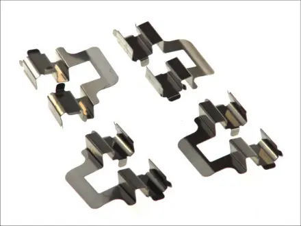 Гальмівні аксесуари QUICK BRAKE 109-1606