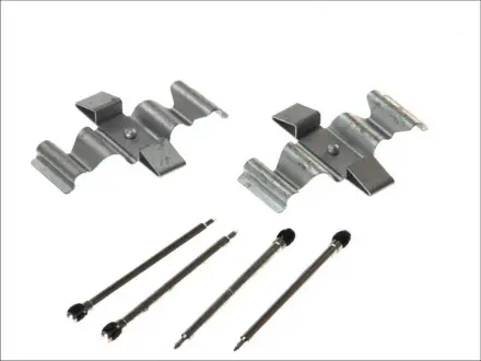 Гальмівні аксесуари QUICK BRAKE 109-1636